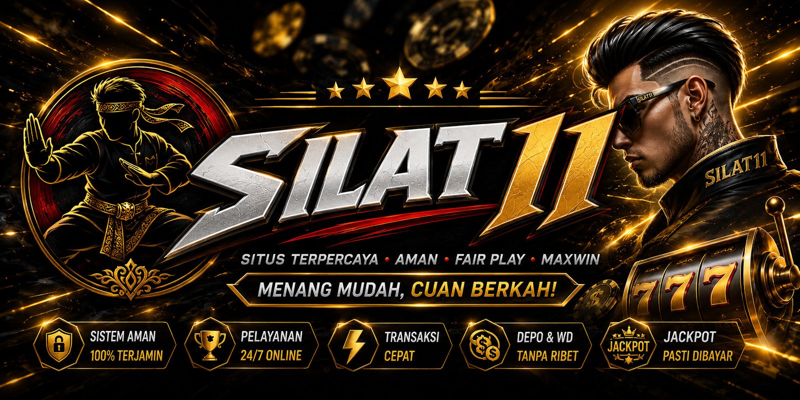 SILAT11